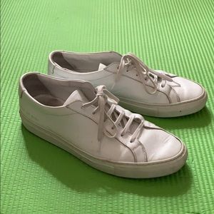 Common Projects Achilles Low
